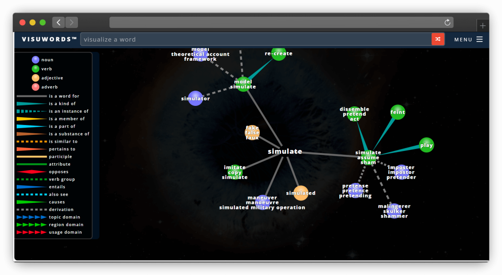 图片[5]-四款英语单词词库查询网站「第1期」