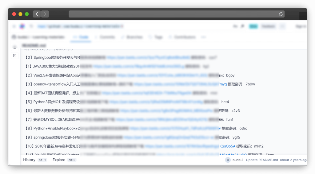 图片[7]-八款学习编程（计算机）的优质教程网站「第1期」-渣学网
