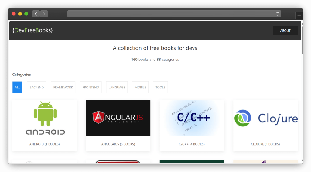 图片[4]-九款编程类（计算机）书籍阅读下载网站「第1期」-渣学网
