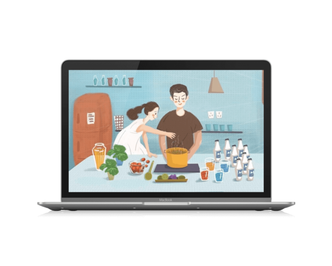 一款学做菜的优质教程网站「第1期」-渣学网