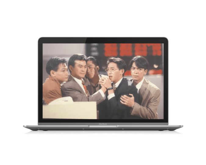 六款免费看港剧（追剧）网站「第2期」-渣学网