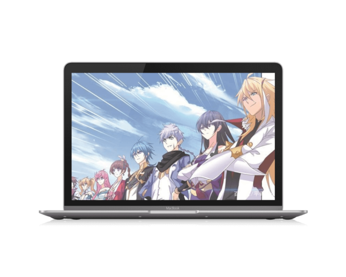 七款免费看漫画（国漫、日漫）网站「第2期」-渣学网