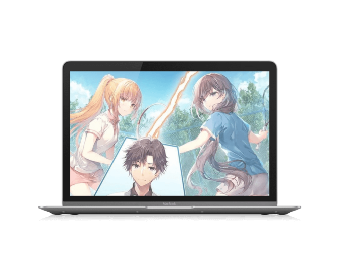 六款轻小说在线阅读和下载网站「第1期」-渣学网