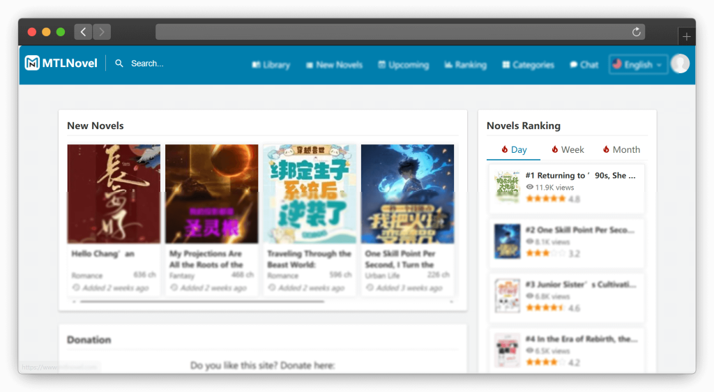 图片[5]-四款免费看英文小说（网络小说）网站「第1期」