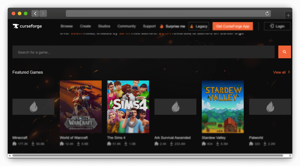 图片[7]-八款电脑游戏资源下载网站「第2期」