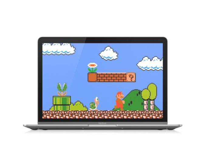 八款在线老游戏（街机、FC、SFC等）畅玩下载网站「第2期」-渣学网