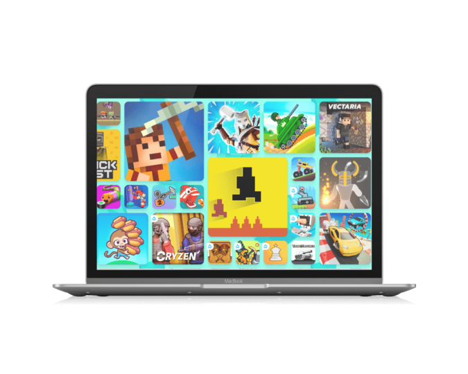 七款在线畅玩游戏网站「第1期」-渣学网