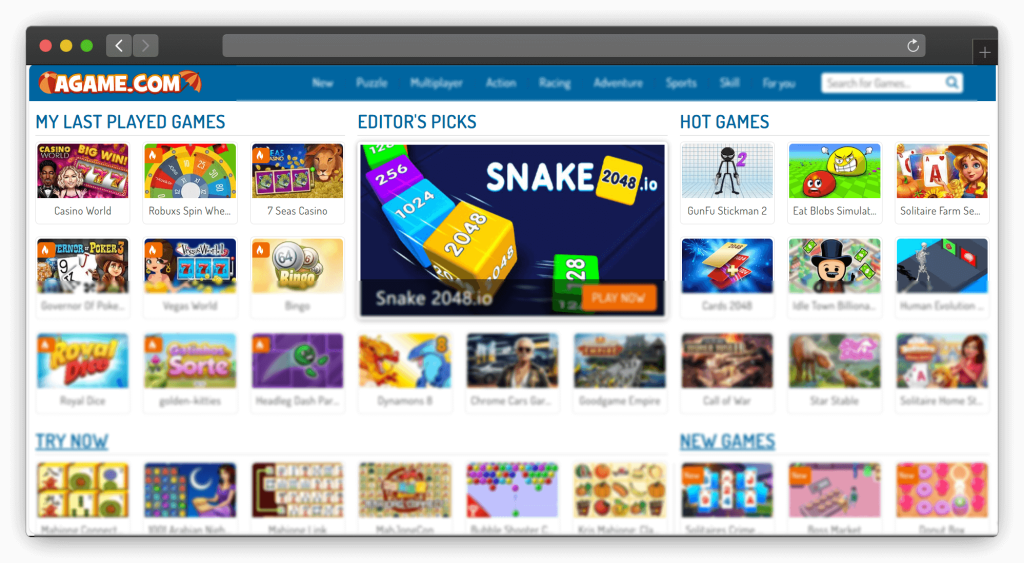 图片[6]-七款在线畅玩游戏网站「第2期」