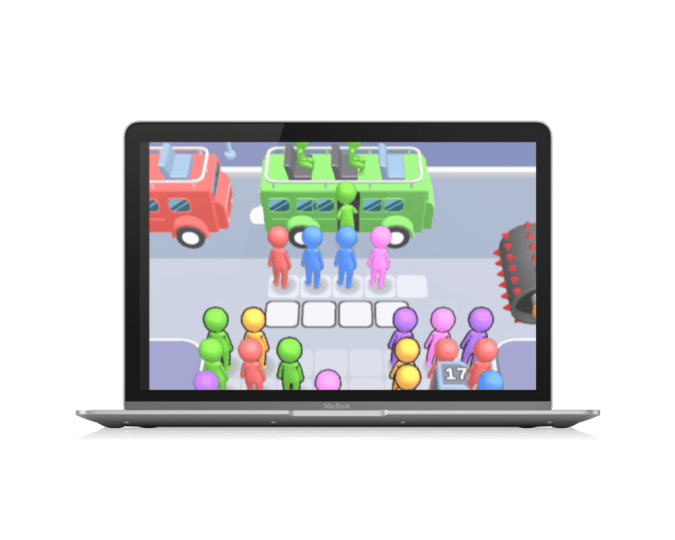 八款在线休闲解压游戏畅玩网站「第2期」-渣学网