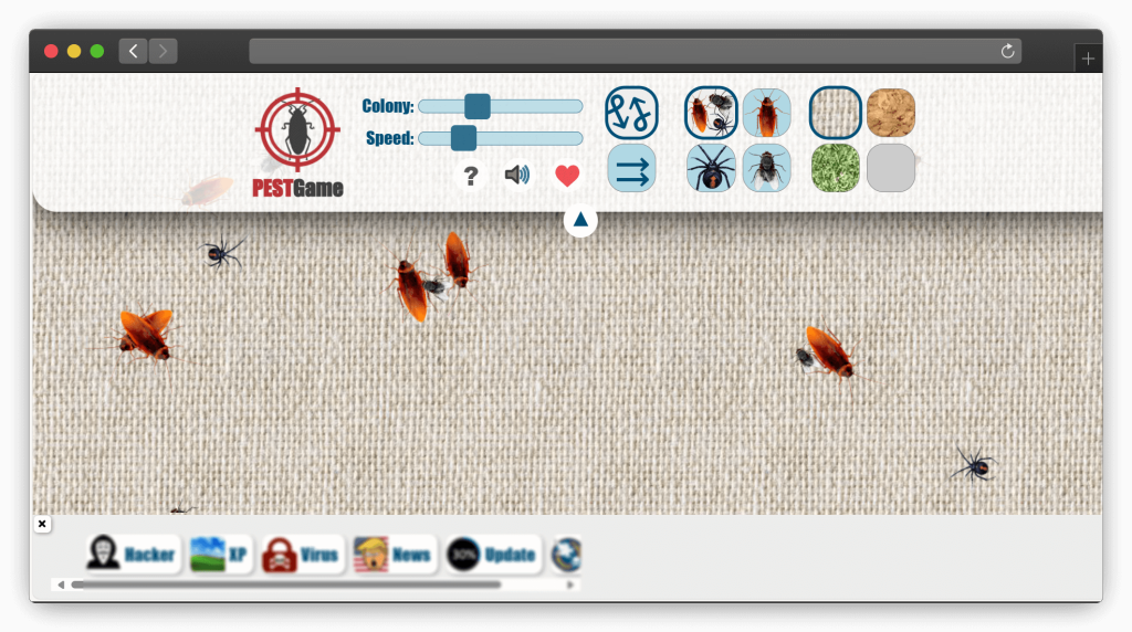 图片[2]-八款在线休闲解压游戏畅玩网站「第3期」