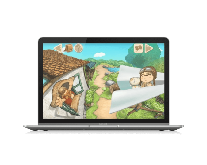 十款思考类游戏网站「第1期」-渣学网