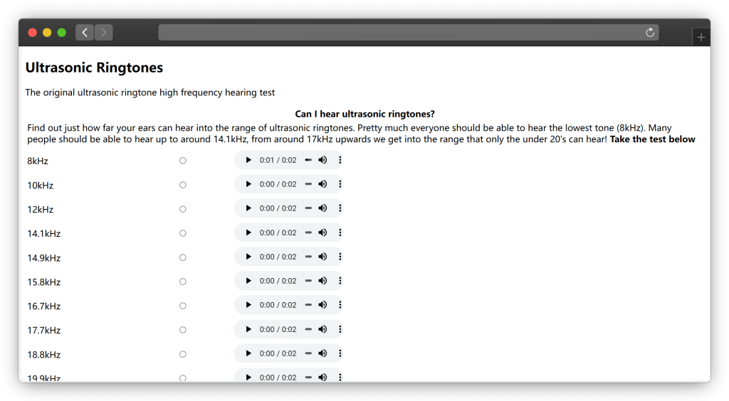 图片[4]-十款身体测试类游戏网站「第1期」