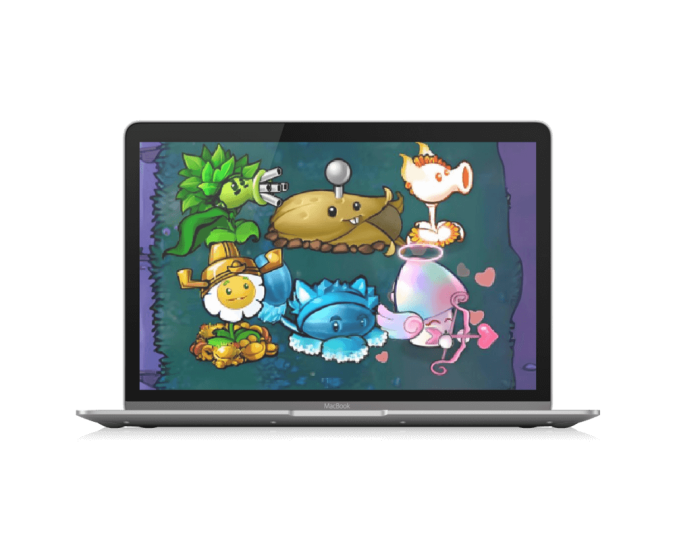 四款正常/杂交版植物大战僵尸游戏下载网站「第1期」-渣学网