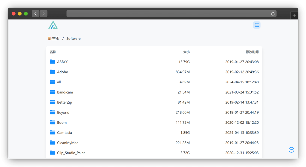 图片[4]-八款MAC电脑软件资源下载网站「第2期」