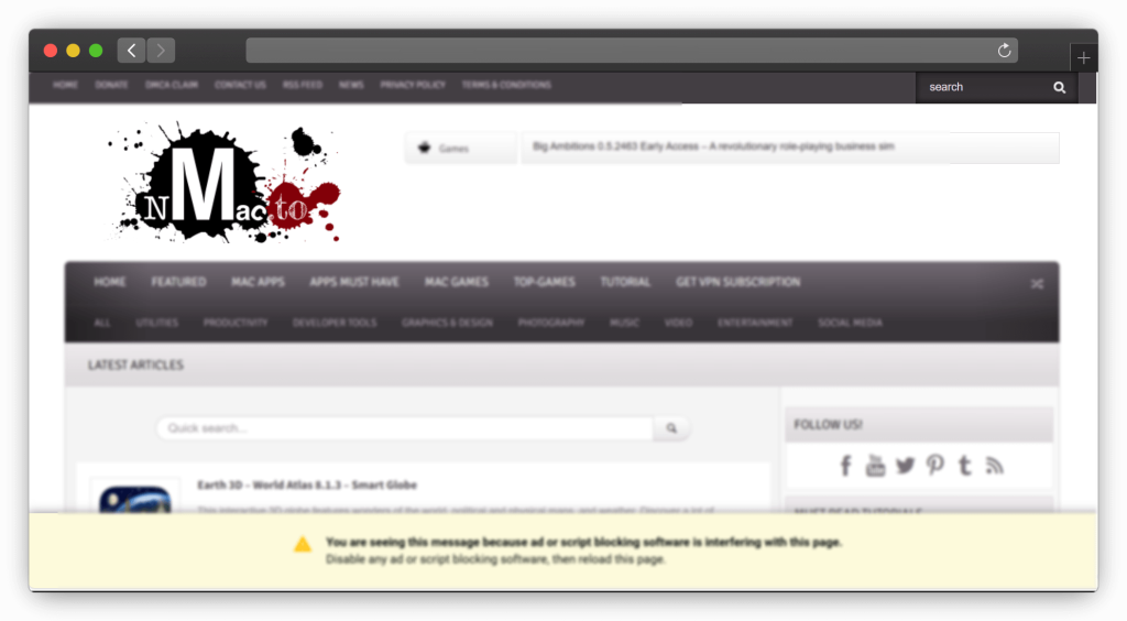 图片[9]-八款MAC电脑软件资源下载网站「第2期」