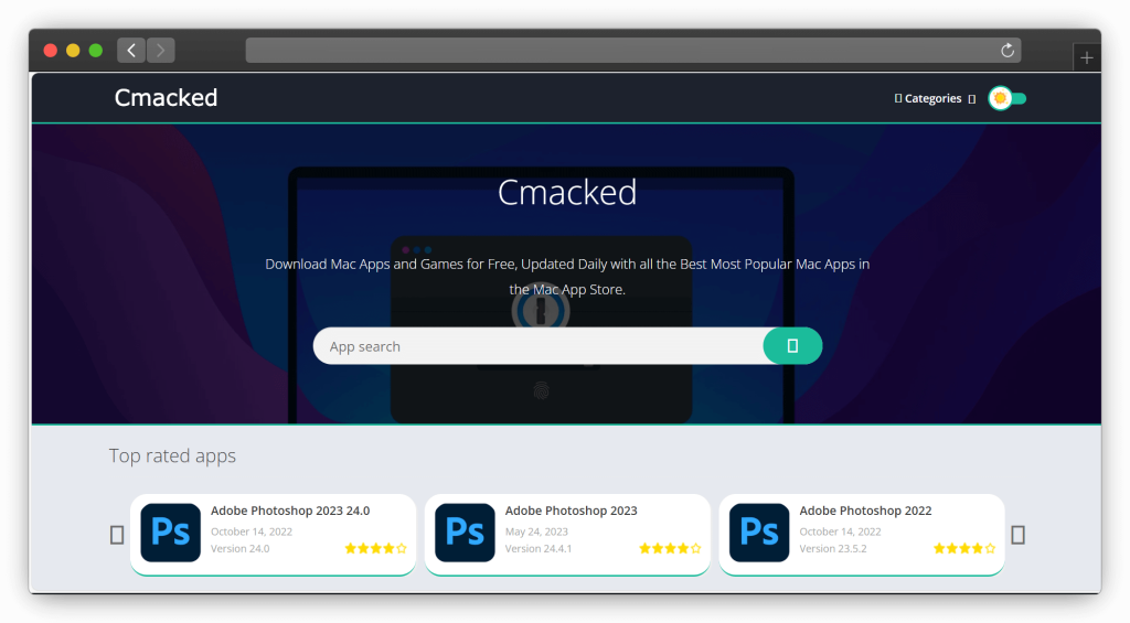 图片[14]-21款国外的软件资源下载网站！