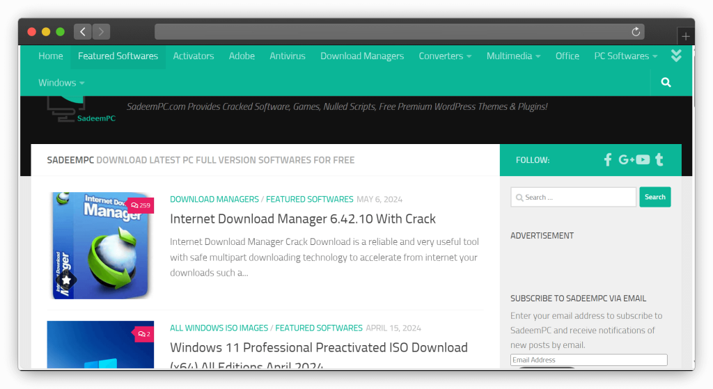 图片[15]-21款国外的软件资源下载网站！