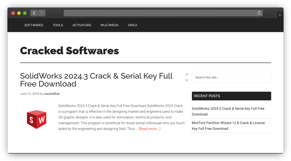 图片[16]-21款国外的软件资源下载网站！