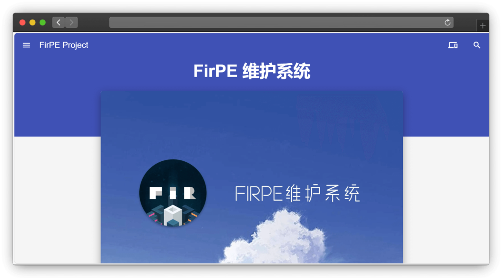 图片[2]-七款纯净无捆绑PE系统下载网站「第1期」