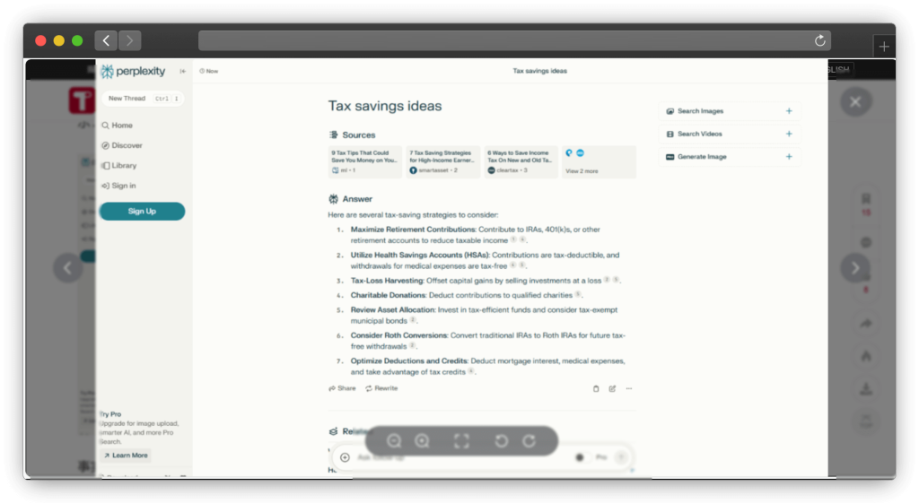 图片[4]-七款问题搜索类AI（智能搜索引擎）网站「第1期」