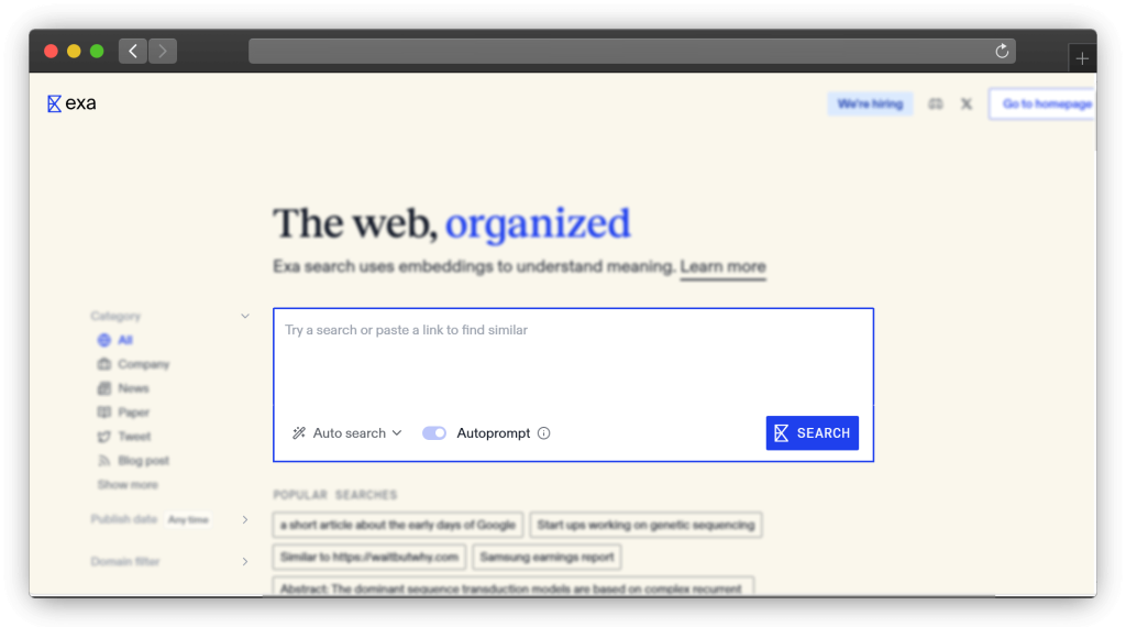 图片[4]-七款问题搜索类AI（智能搜索引擎）网站「第2期」