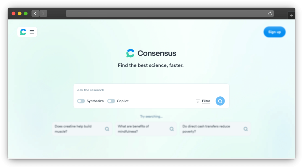 图片[7]-七款问题搜索类AI（智能搜索引擎）网站「第2期」