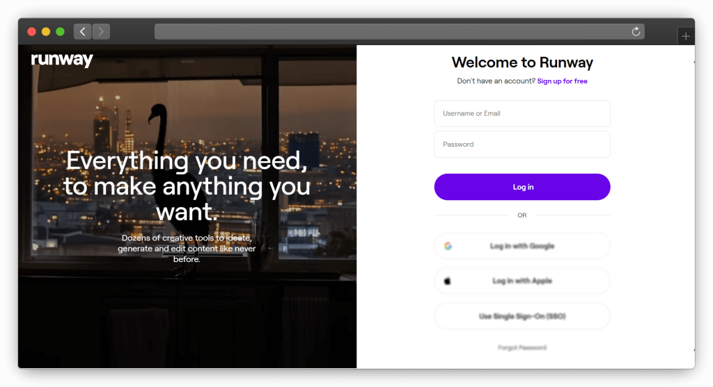 图片[7]-十三款AI生成视频网站「第1期」