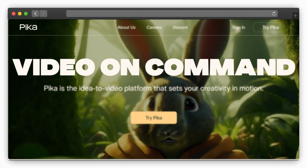 图片[10]-十三款AI生成视频网站「第1期」