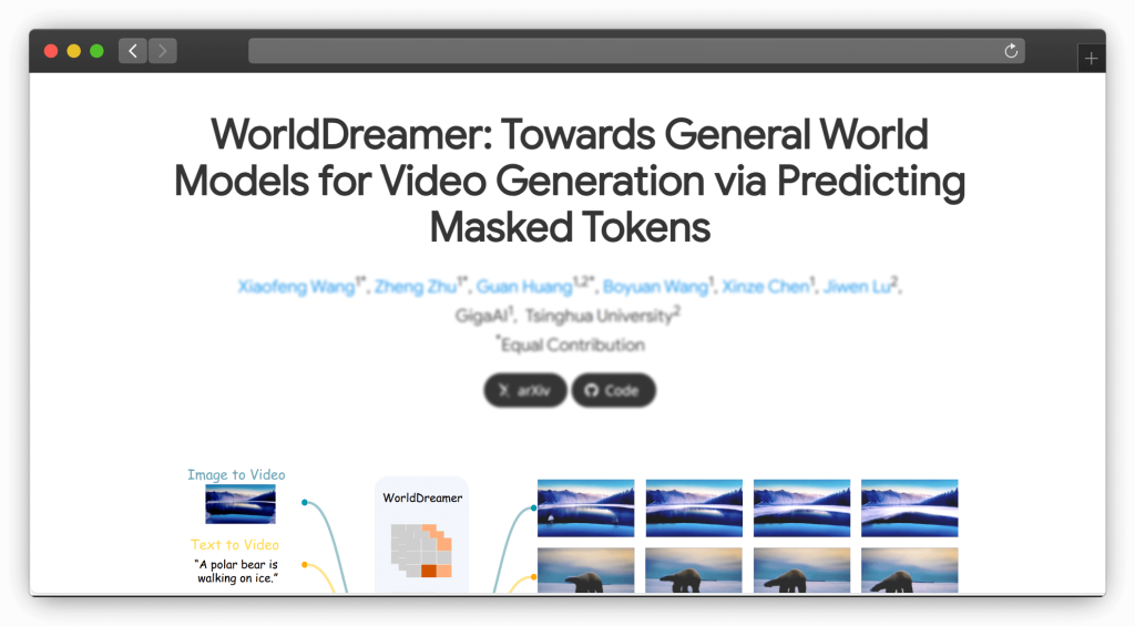 图片[13]-十三款AI生成视频网站「第1期」