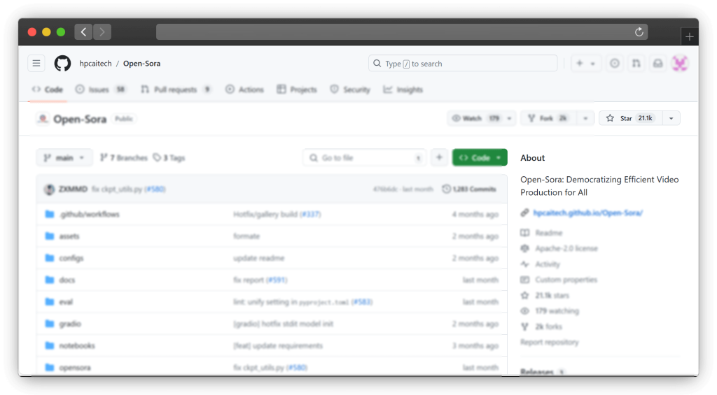 图片[14]-十三款AI生成视频网站「第1期」