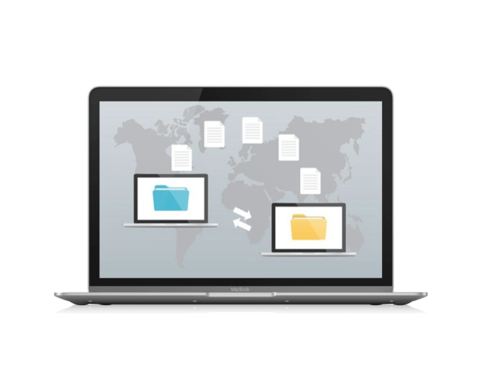 四款用于局域网传输文件的网站「第1期」-渣学网