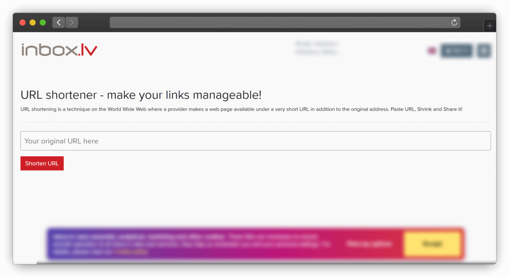 图片[10]-十三款在线网址 URL 缩短工具站「第1期」