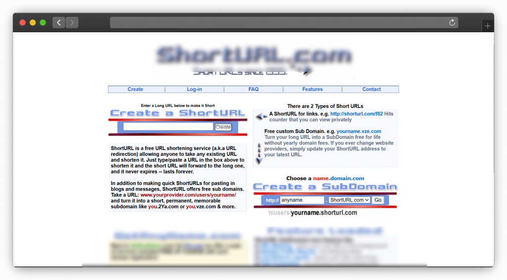 图片[12]-十三款在线网址 URL 缩短工具站「第1期」