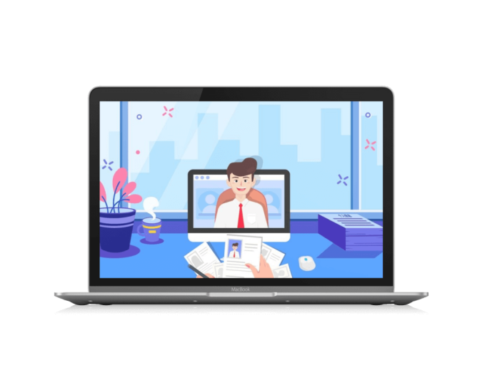 五款免费在线简历制作工具站「第1期」-渣学网