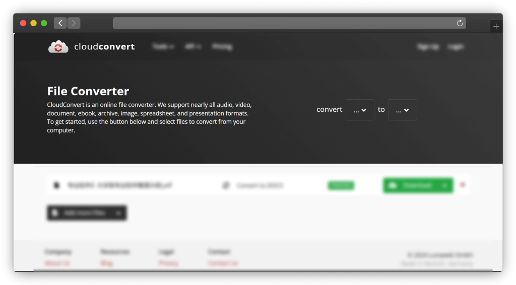 图片[8]-九款在线PDF工具箱网站（格式转换、压缩等）「第2期」