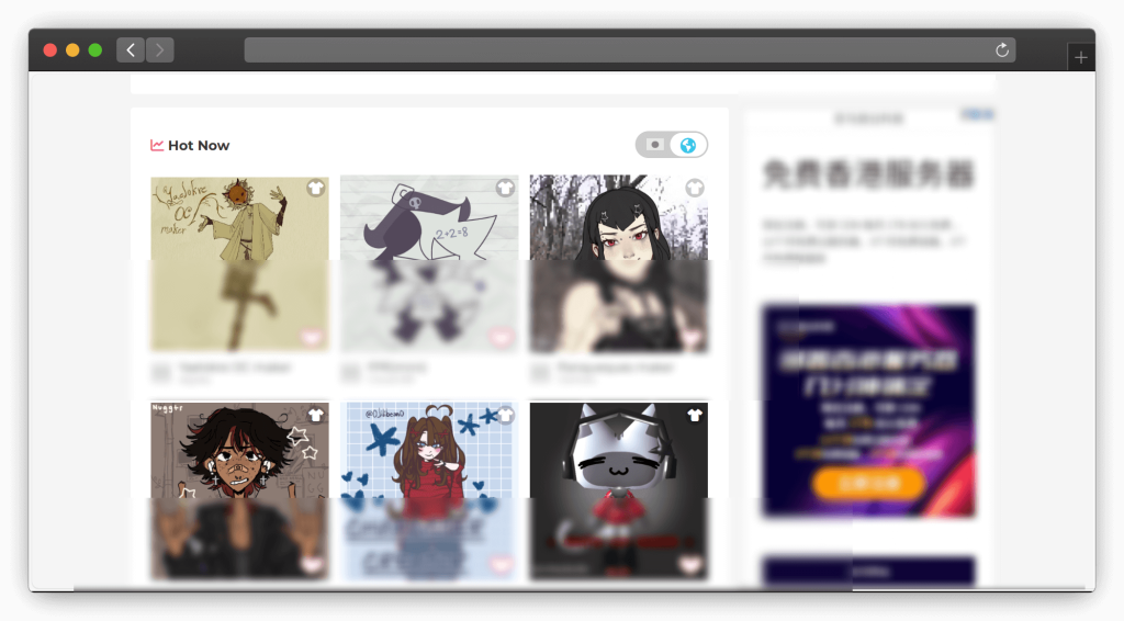 图片[8]-七款小人儿头像生成工具站「第1期」