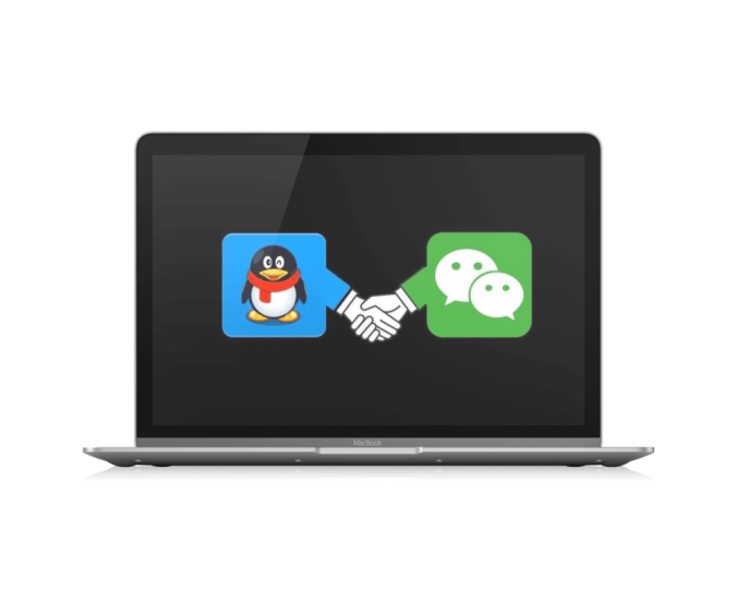 一款微信/QQ各种截图生成器工具站「第1期」-渣学网