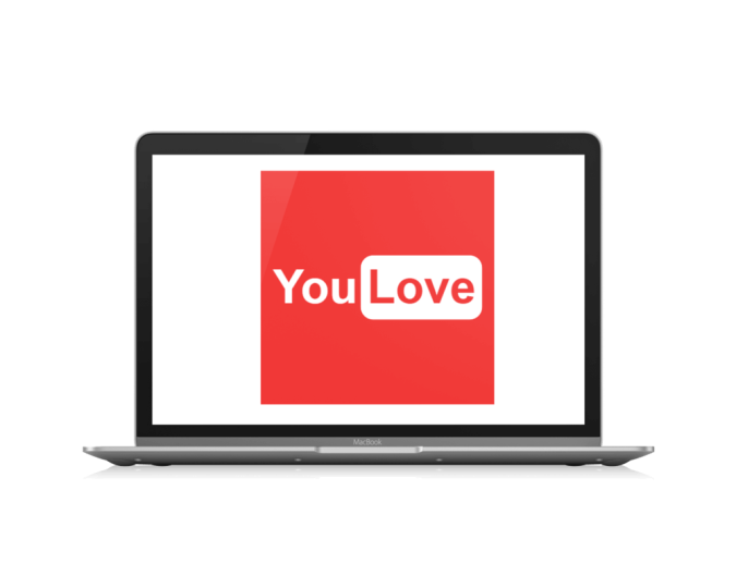 五款 YouTube 风格 LOGO 生成器工具站「第1期」-渣学网