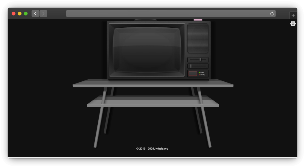 图片[7]-六款各种模拟器网站（烟花、蚊子、老电视、钢琴等）「第1期」