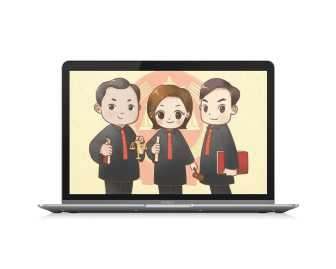 四款与法律有关工具站（判决文书，判决直播，法律咨询等）「第1期」-渣学网