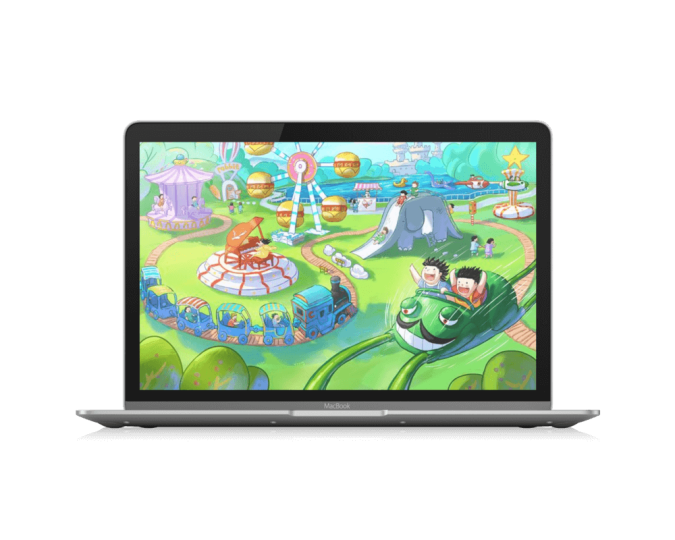 十一款娱乐类网站（音游、电脑假装升级、中病毒等）「第1期」-渣学网