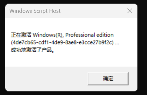图片[13]-如何快速激活 Windows 系统与 Office-渣学网